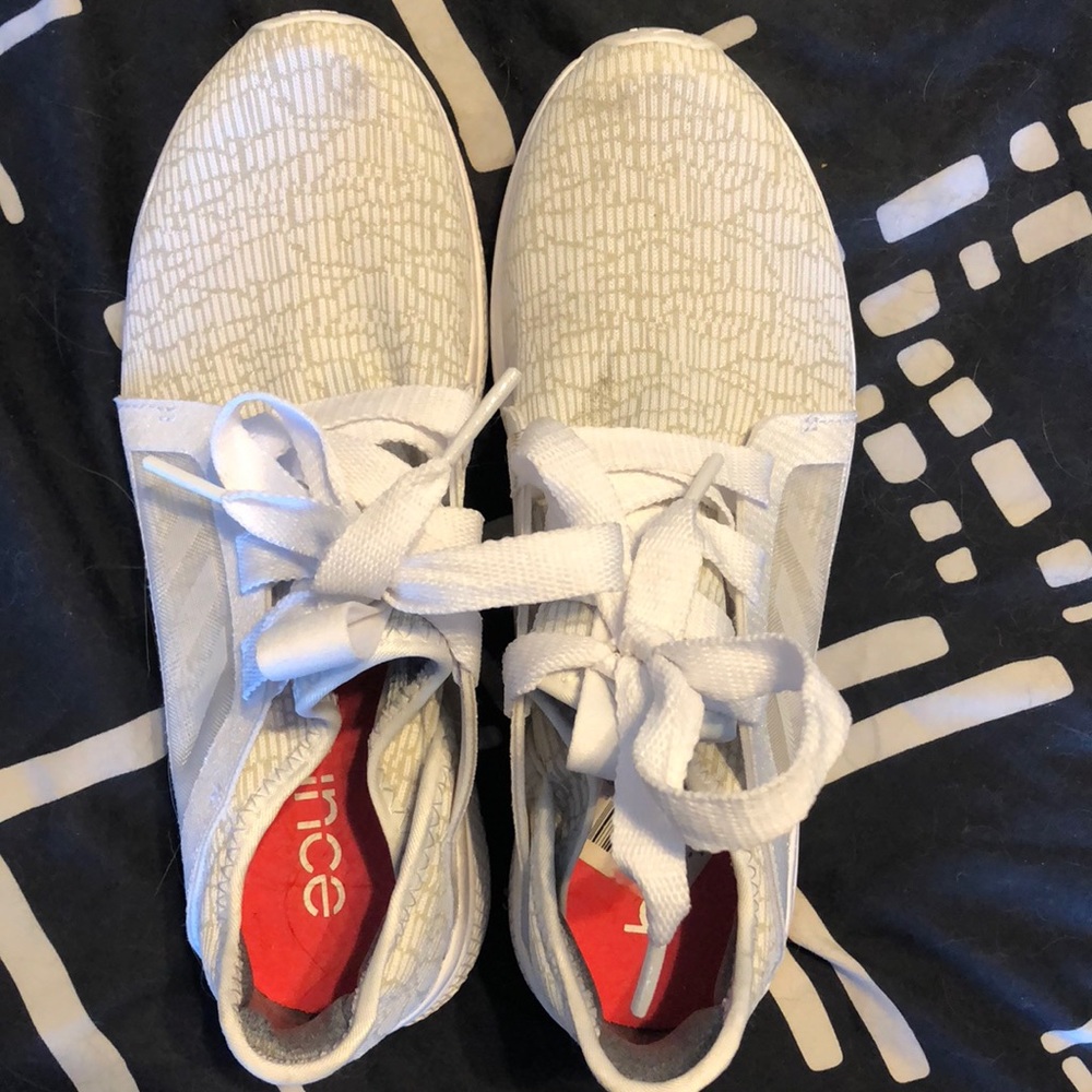 Adidas Edge Lux Running Shoes
